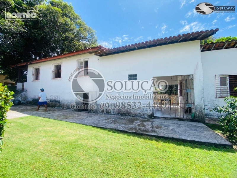 CASA A VENDA NO CARANA EM SALINÓPOLIS/PA