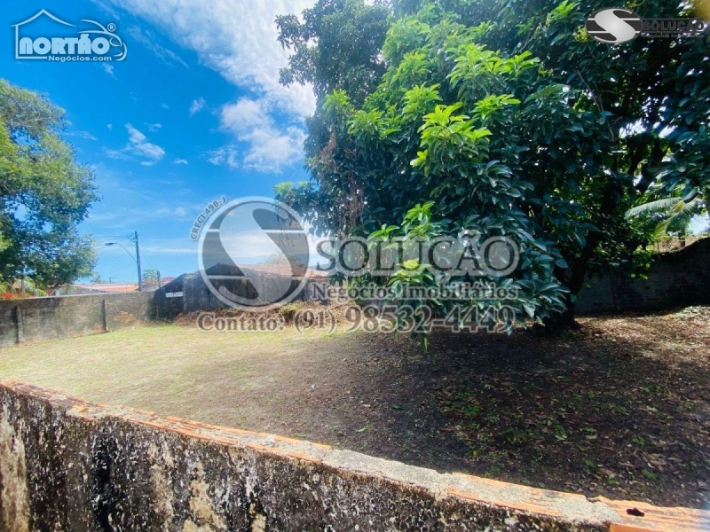 TERRENO a venda no CARANA em Salinópolis/PA