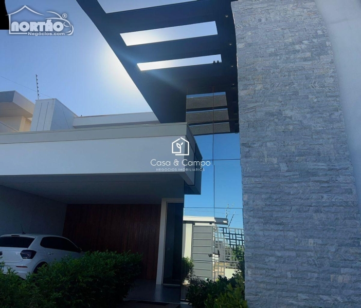 CASA para locação no RECANTO SUÍÇO em Sinop/MT