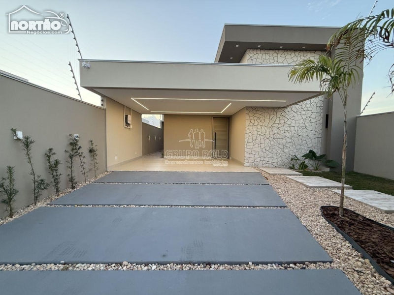 CASA a venda no SONHALTO VIDEIRA em Sinop/MT
