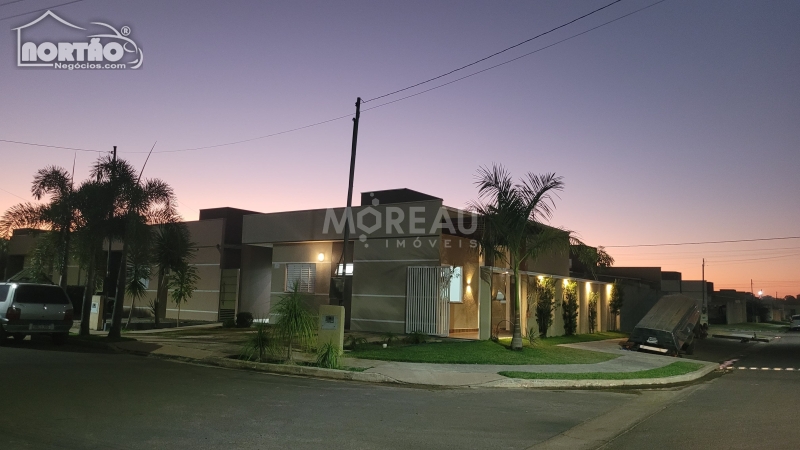 CASA a venda no SÃO FRANCISCO em Sinop/MT