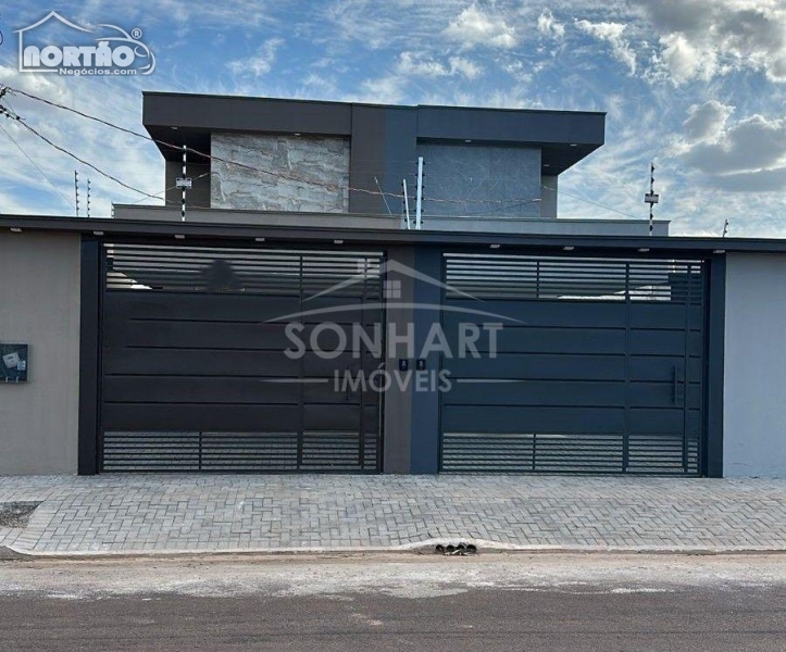 CASA a venda no JARDIM COPACABANA em Sinop/MT