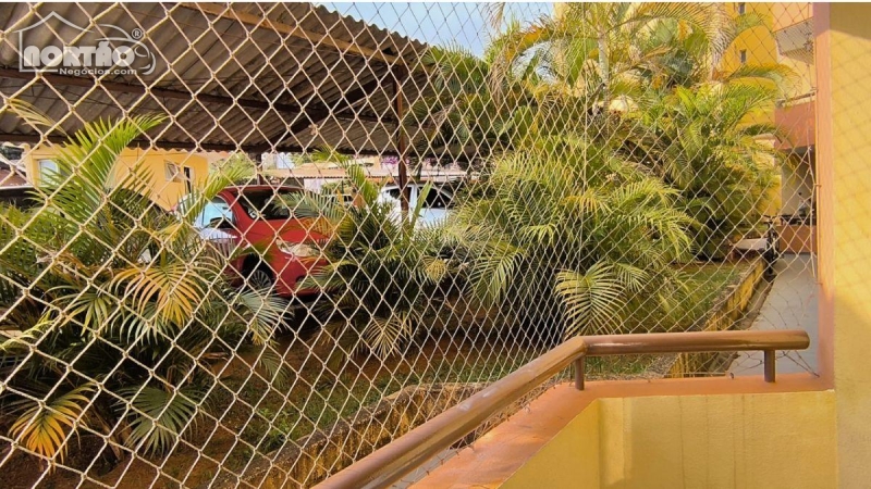 Casa à venda com 4 quartos, 69m² - Foto 6