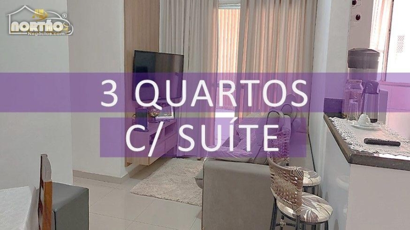 APARTAMENTO a venda no PONTE SÃO JOÃO em Jundiaí/SP