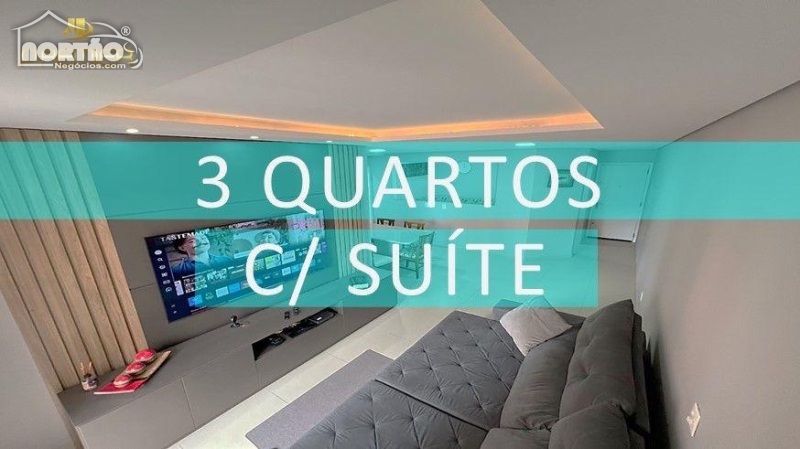 Casa à venda com 5 quartos, 96m² - Foto 1