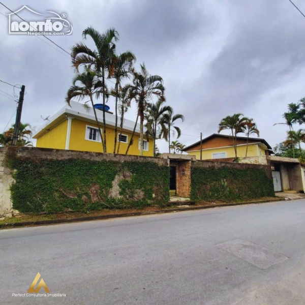 CASA a venda no LOTEAMENTO RESIDENCIAL PÉROLA DO VALE em Tremembé/SP