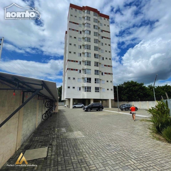 APARTAMENTO A VENDA NO PARQUE SANTO ANTÔNIO EM TAUBATÉ/SP