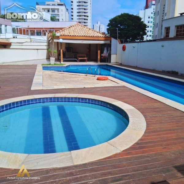 APARTAMENTO A VENDA NO JARDIM DAS NAÇÕES EM TAUBATÉ/SP