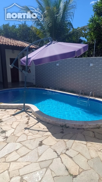 CASA para locação no JARDIM MARINGÁ em Sinop/MT