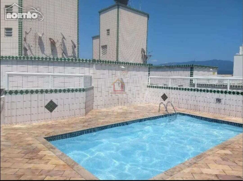 APARTAMENTO PARA LOCAÇÃO NO OCIAN EM PRAIA GRANDE/SP
