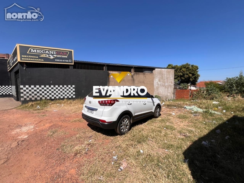 Terreno a venda no JARDIM ACLIMAÇÃO em Cuiabá/MT