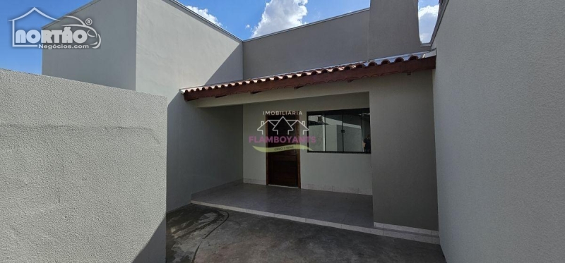 CASA para locação no JARDIM NOVO ESTADO em Sinop/MT