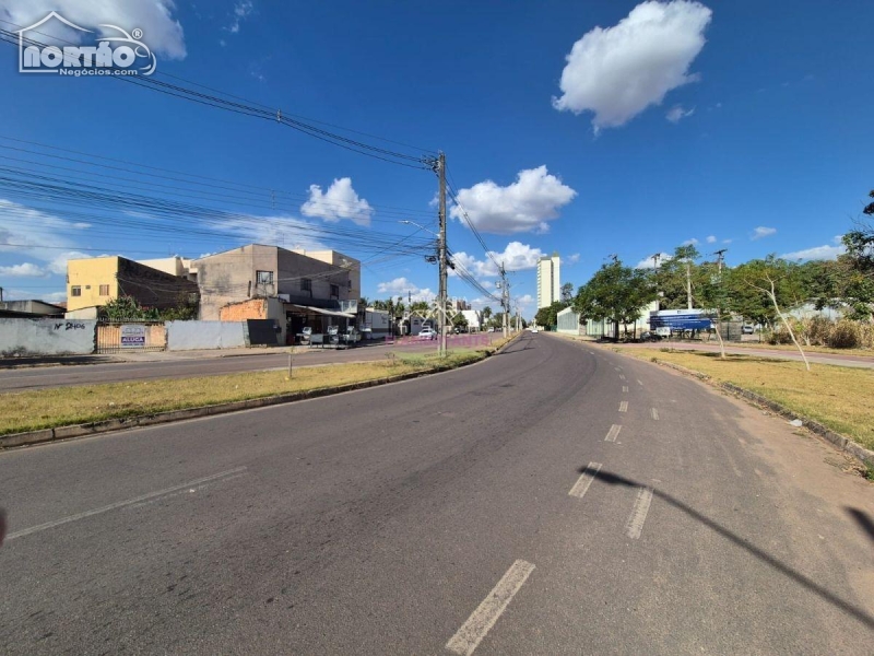 TERRENO para locação no JARDIM IMPERIAL em Sinop/MT