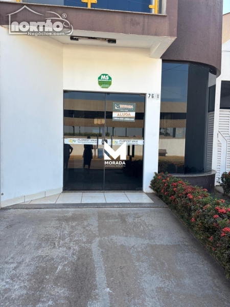 PONTO COMERCIAL para locação no JARDIM BOA VISTA em Juara/MT