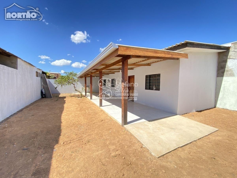 CASA a venda no JARDIM VENEZA em Sinop/MT