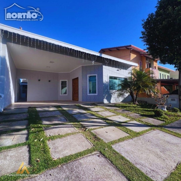 CASA para locação no PARQUE SENHOR DO BONFIM em Taubaté/SP