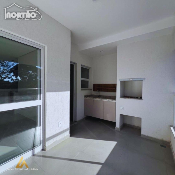 APARTAMENTO PARA LOCAÇÃO NO JARDIM DAS NAÇÕES EM TAUBATÉ/SP