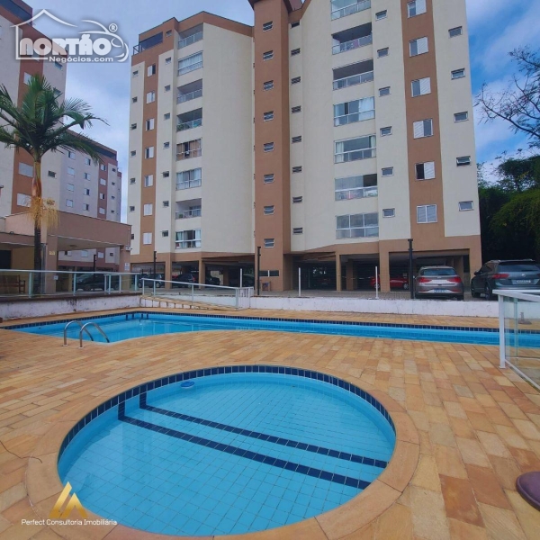APARTAMENTO PARA LOCAÇÃO NO VILA SÃO JOSÉ EM TAUBATÉ/SP