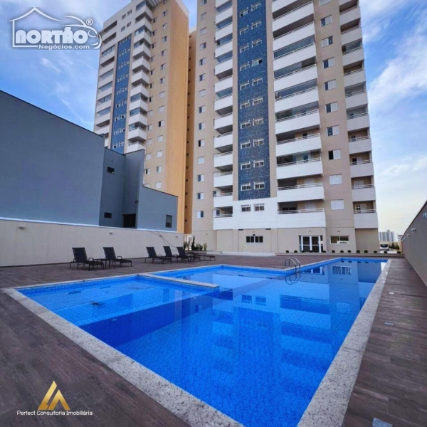 APARTAMENTO PARA LOCAÇÃO NO CENTRO EM TAUBATÉ/SP