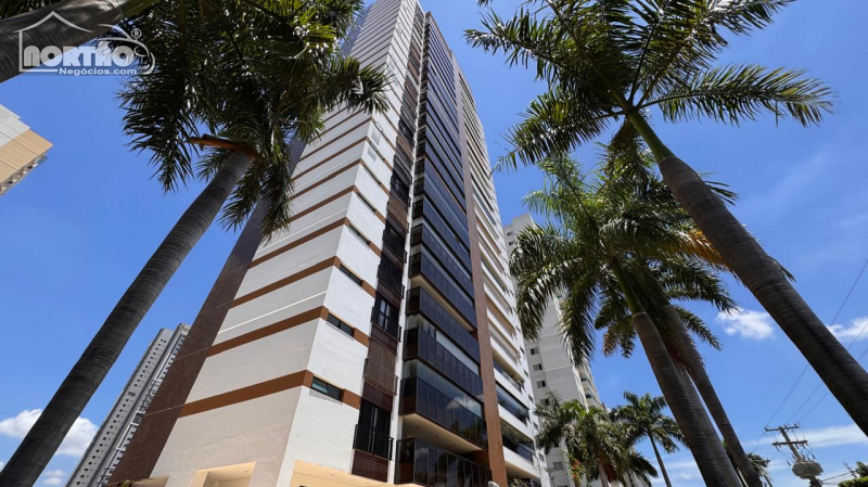 Apartamento a venda no JARDIM DAS AMÉRICAS em Cuiabá/MT