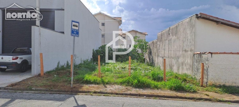 TERRENO A VENDA NO PARQUE PADUAN EM TAUBATÉ/SP