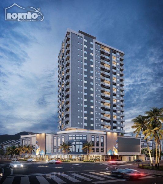 Apartamento a venda no TABULEIRO DOS OLIVEIRAS em Itapema/SC