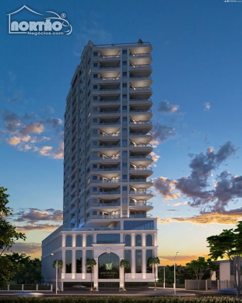 APARTAMENTO A VENDA NO MORRETES EM ITAPEMA/SC