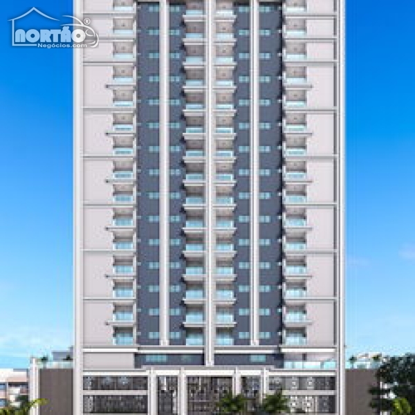 Apartamento a venda no MORRETES em Itapema/SC