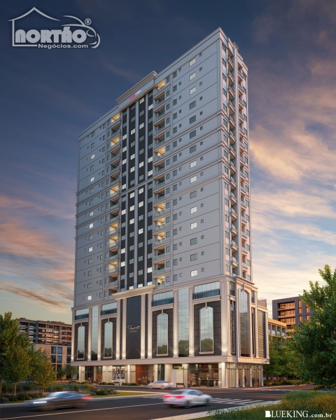 APARTAMENTO A VENDA NO JARDIM PRAIA MAR EM ITAPEMA/SC