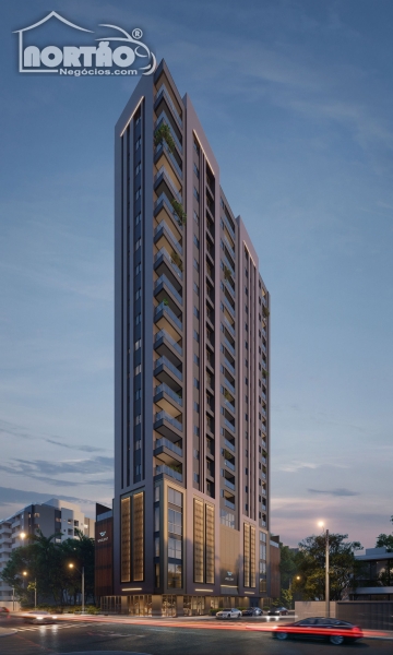 Apartamento a venda no MORRETES em Itapema/SC