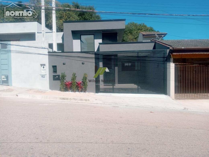 Casa a venda no JARDIM MARAMBAIA em Jundiaí/SP