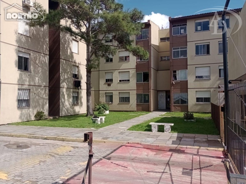 APARTAMENTO a venda no VILA JUNÇÃO em Rio Grande/RS