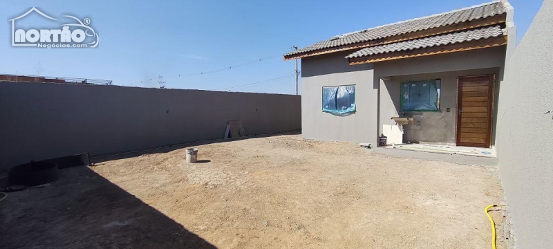 CASA a venda no JARDIM TOLEDO em Sinop/MT