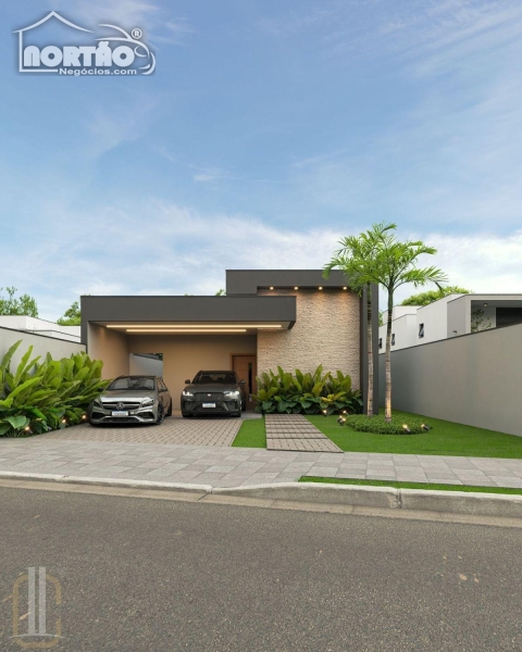 CASA a venda no SONHALTO VIDEIRA em Sinop/MT