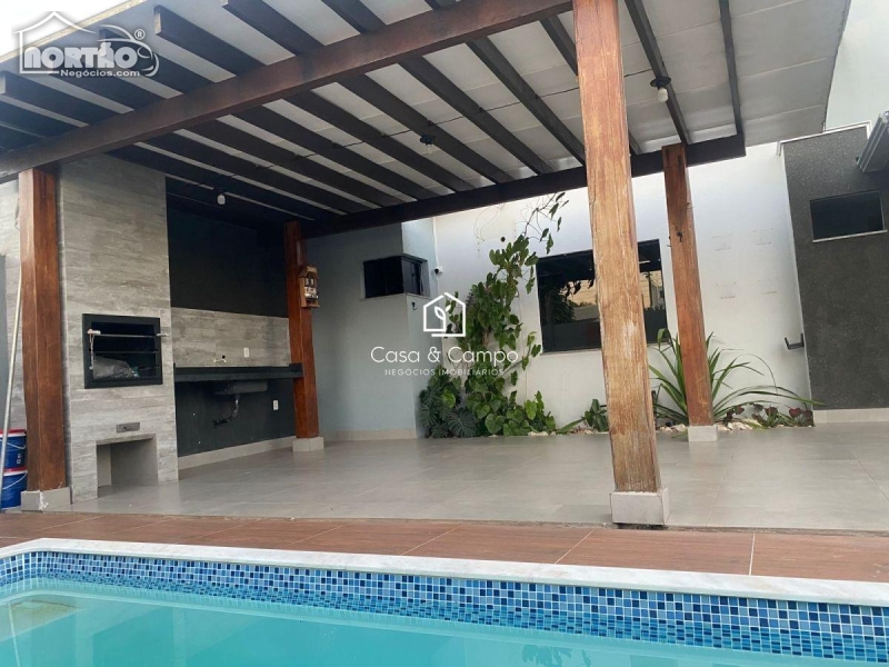 CASA para locação no JARDIM FLORENÇA em Sinop/MT
