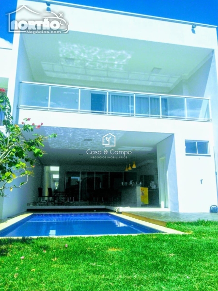 CASA para locação no JARDIM MARINGÁ em Sinop/MT