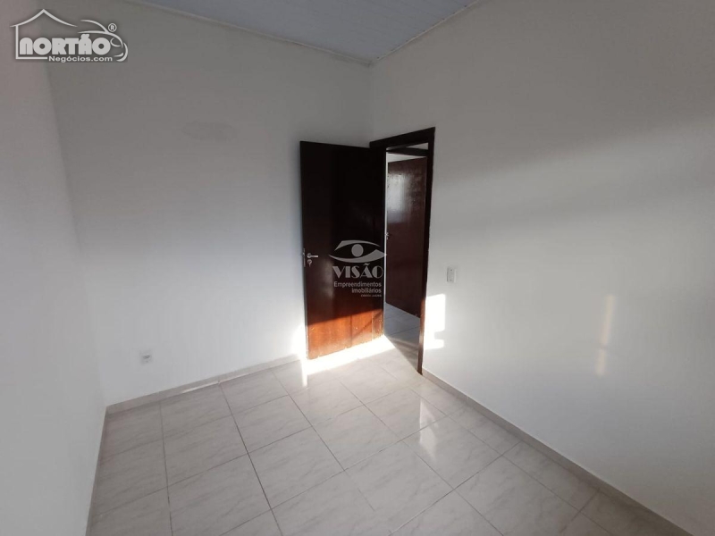 APARTAMENTO para locação no RESID. FLORENÇA em Sinop/MT