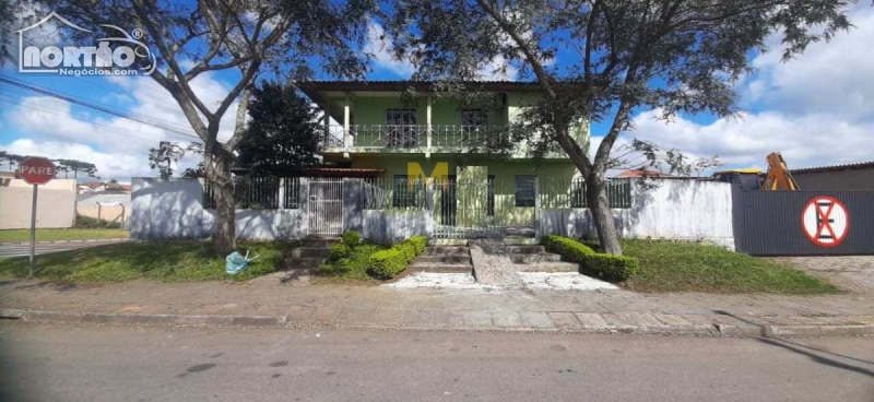 LOJA PARA LOCAÇÃO NO VILA JULIANA EM PIRAQUARA/PR