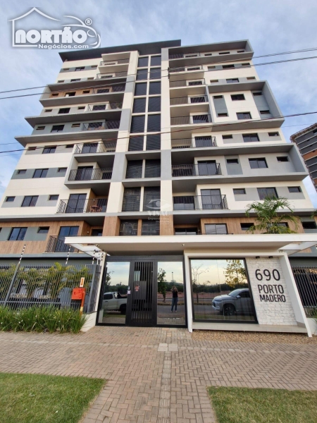 APARTAMENTO PARA LOCAÇÃO NO JARDIM DAS ITAÚBAS EM SINOP/MT