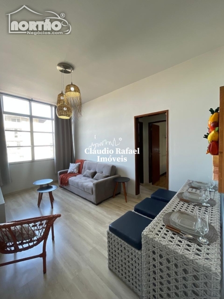 APARTAMENTO a venda no CENTRO em Cabo Frio/RJ