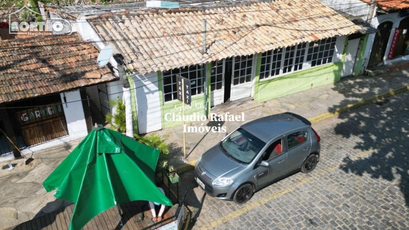 CASA a venda no CANTO em Armação dos Búzios/RJ