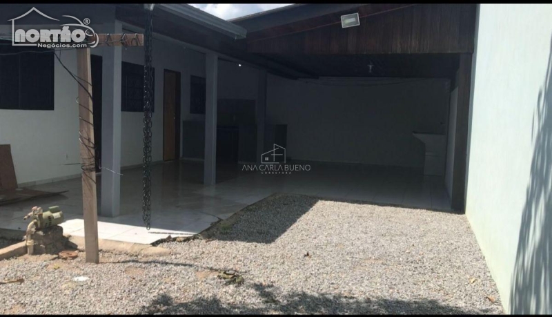 CASA PARA LOCAÇÃO NO SETOR COMERCIAL EM SINOP/MT