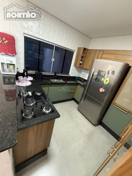 CASA PARA LOCAÇÃO NO SETOR COMERCIAL EM SINOP/MT