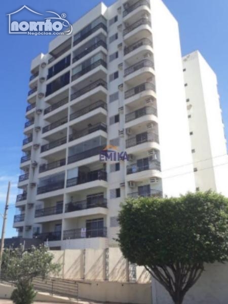Apartamento a venda no SANTA ROSA em Cuiabá/MT