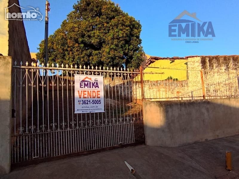Terreno a venda no BELA VISTA em Cuiabá/MT
