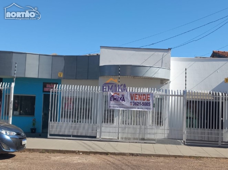 Apartamento a venda no CPA I em Cuiabá/MT