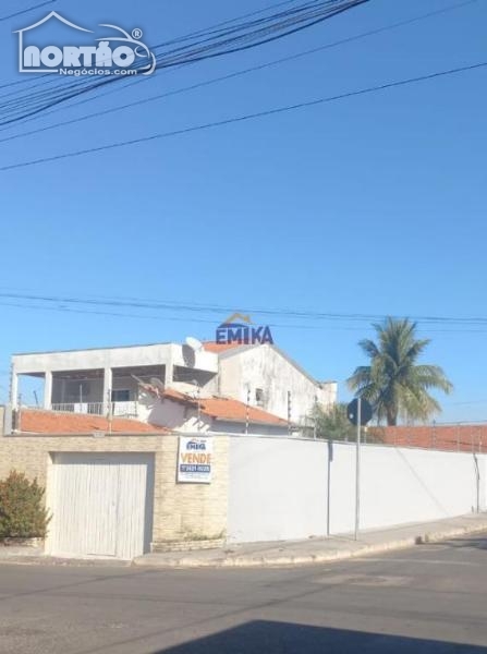 Casa a venda no JARDIM RENASCER em Cuiabá/MT