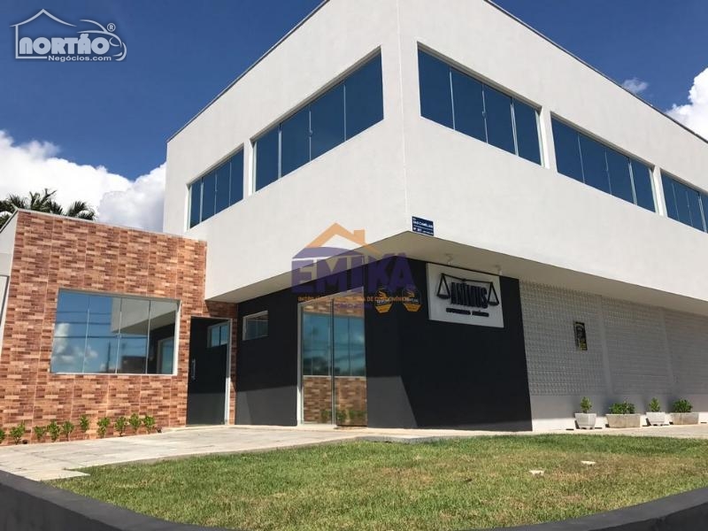 Apartamento para locação no JARDIM CUIABÁ em Cuiabá/MT