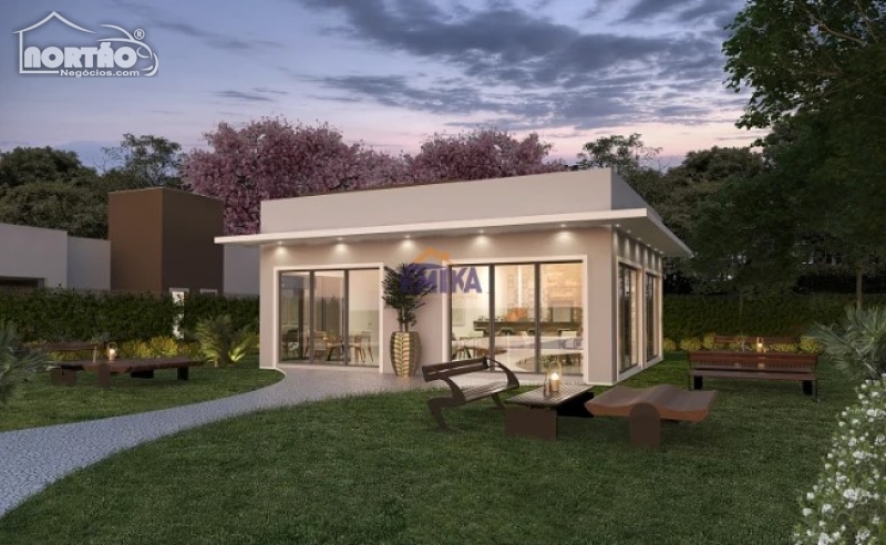 Casa à venda com 3 quartos, 114m² - Foto 4