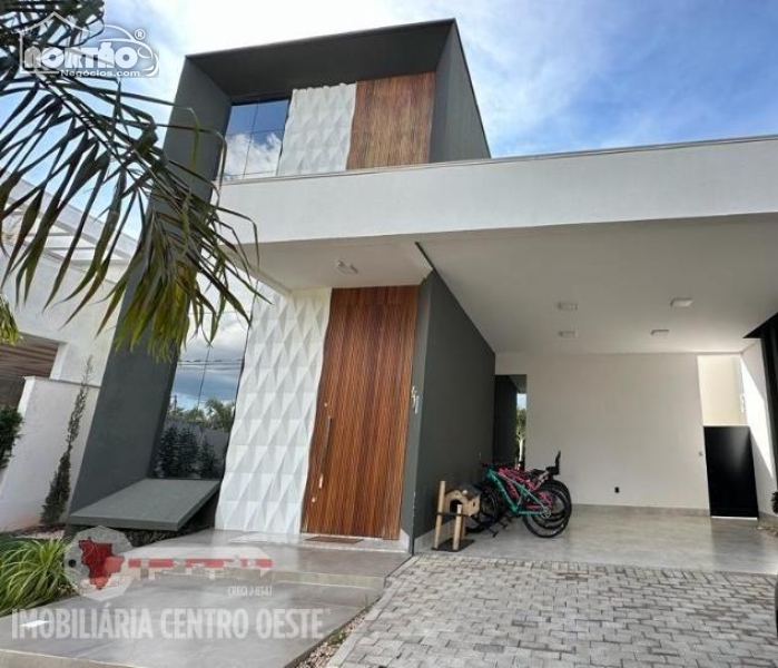 CASA A VENDA NO PORTAL DA MATA EM SINOP/MT